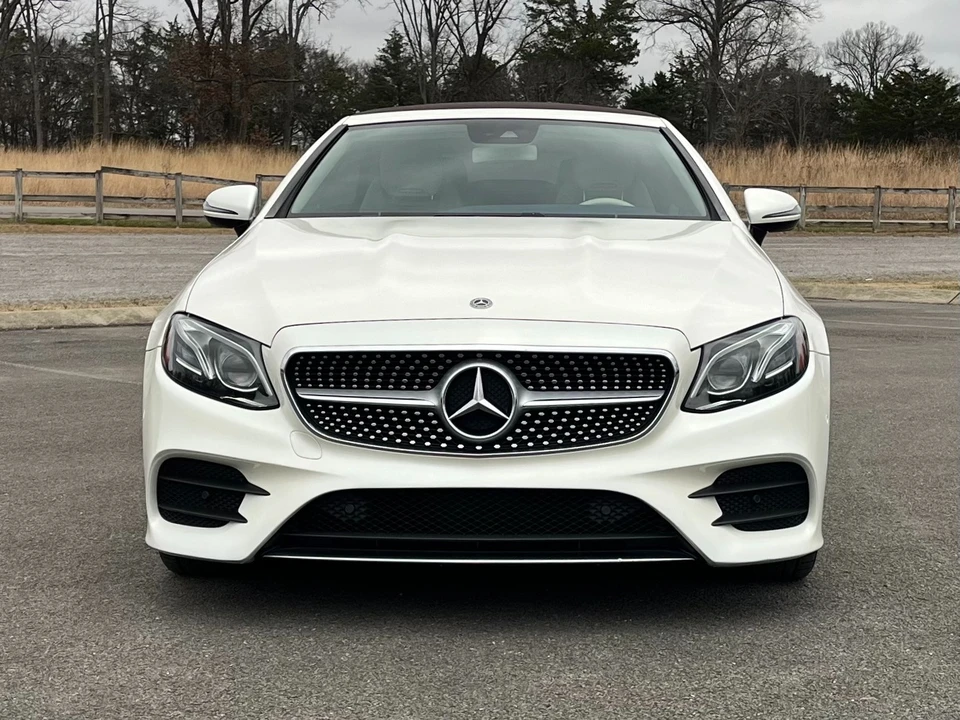 2018 Mercedes-Benz W213 E-Class - Image 6 of 21