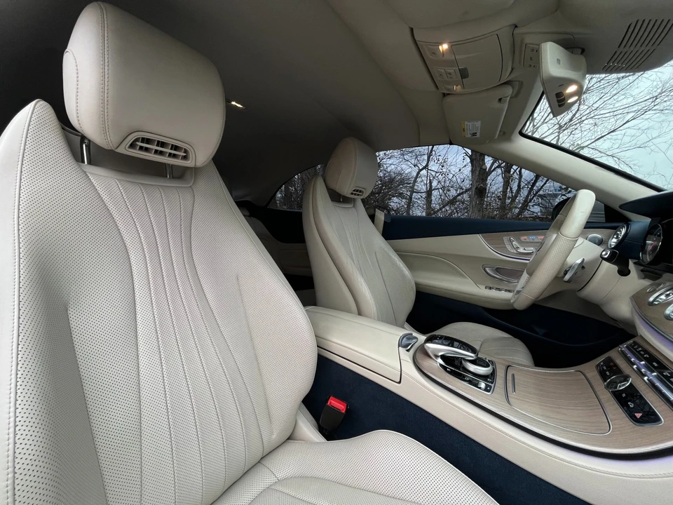 2018 Mercedes-Benz W213 E-Class - Image 19 of 21