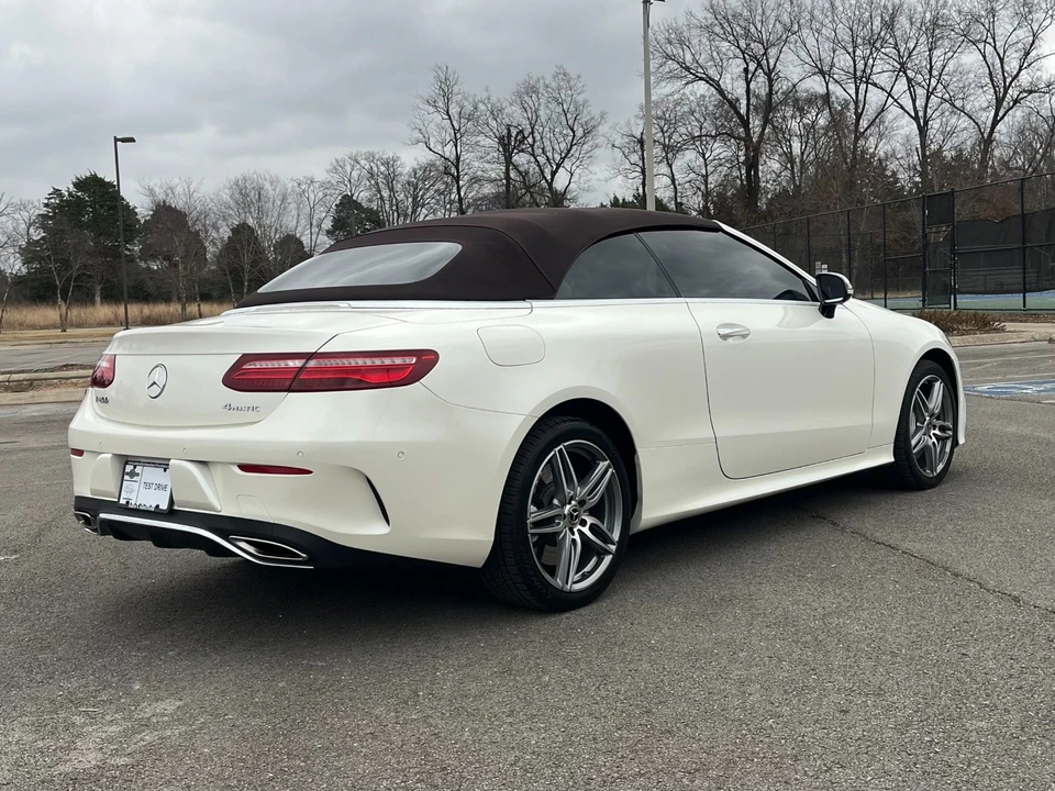 2018 Mercedes-Benz W213 E-Class - Image 3 of 21