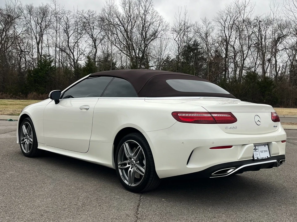 2018 Mercedes-Benz W213 E-Class - Image 4 of 21