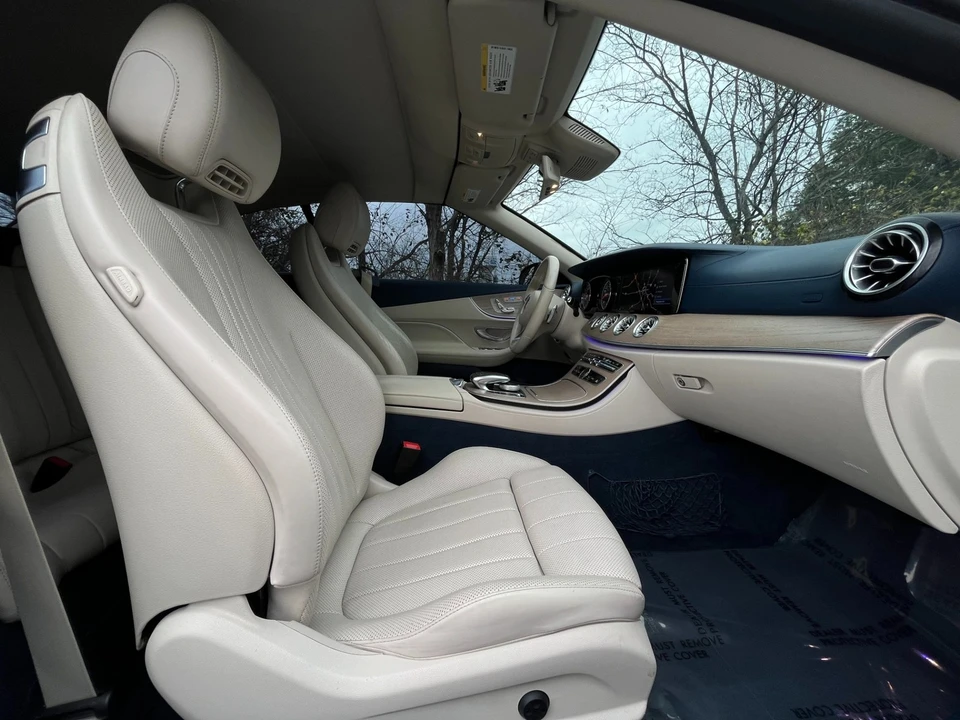 2018 Mercedes-Benz W213 E-Class - Image 17 of 21