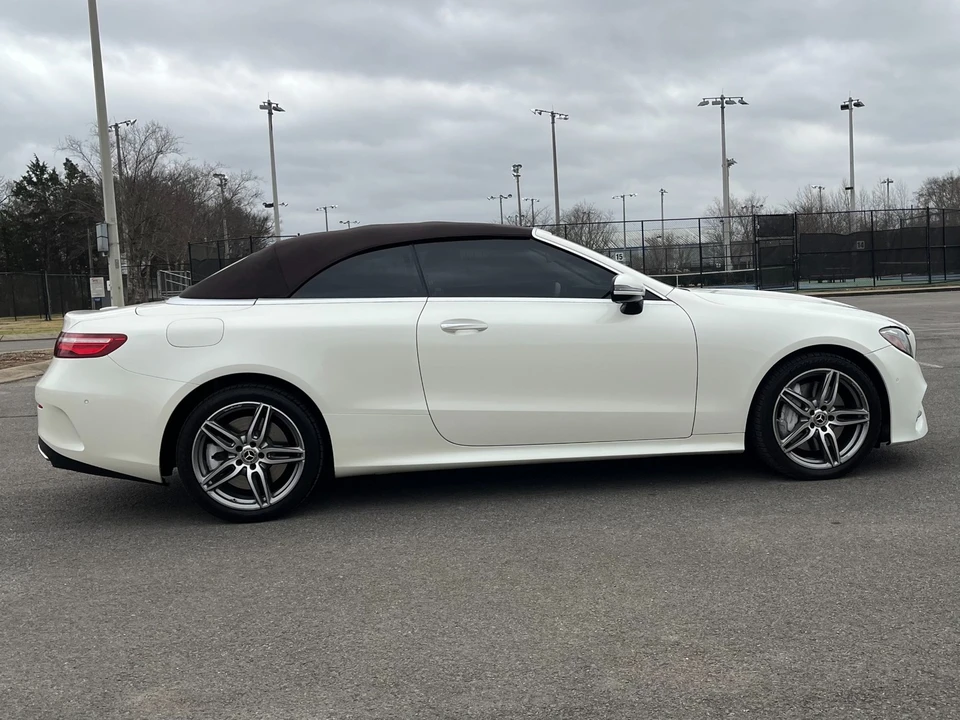 2018 Mercedes-Benz W213 E-Class - Image 8 of 21