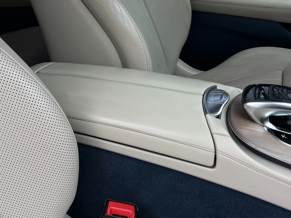 2018 Mercedes-Benz W213 E-Class - Image 20 of 21