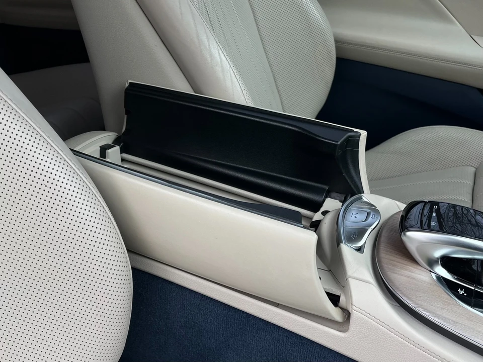 2018 Mercedes-Benz W213 E-Class - Image 21 of 21
