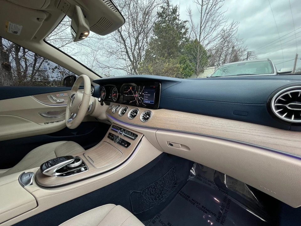 2018 Mercedes-Benz W213 E-Class - Image 18 of 21