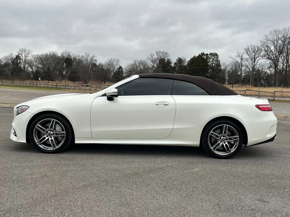 2018 Mercedes-Benz W213 E-Class - Image 7 of 21