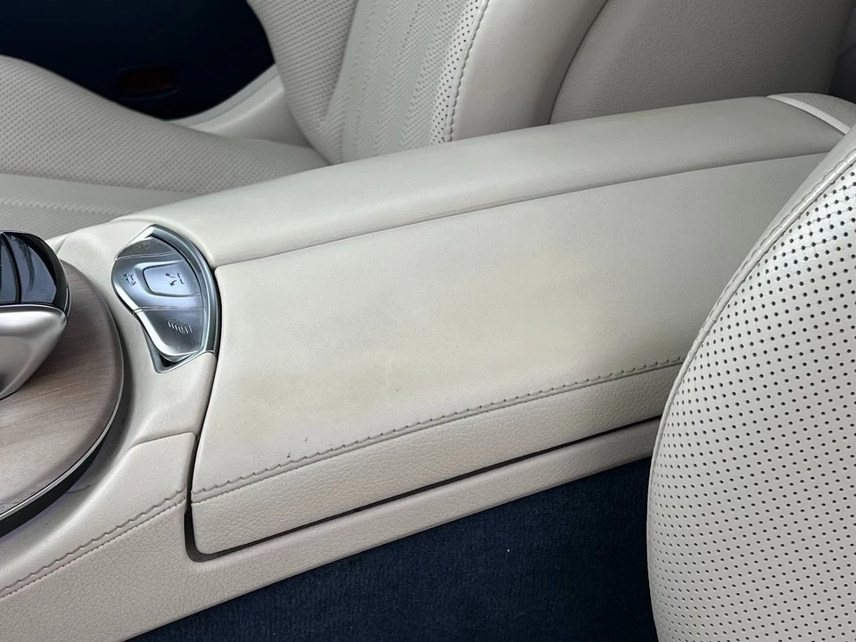 2018 Mercedes-Benz W213 E-Class - Image 13 of 21