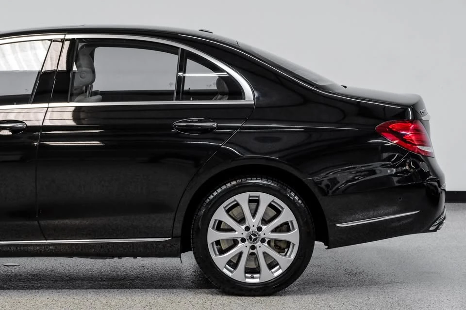 2018 Mercedes-Benz W213 E-Class - Image 12 of 19