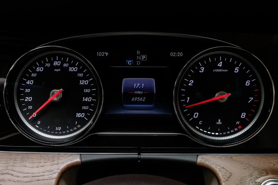 2018 Mercedes-Benz W213 E-Class - Image 18 of 19