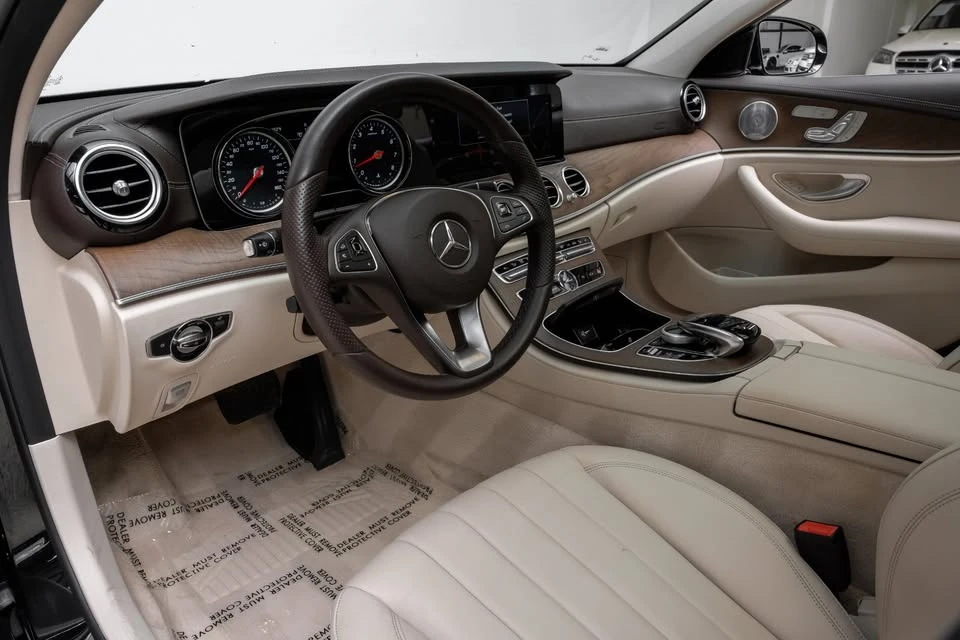 2018 Mercedes-Benz W213 E-Class - Image 3 of 19