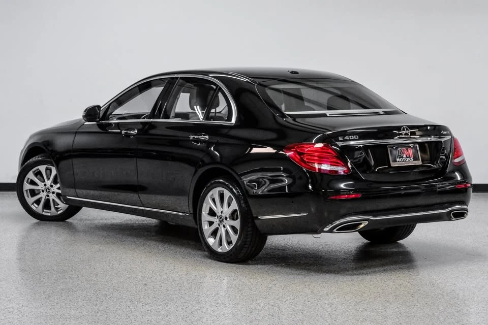 2018 Mercedes-Benz W213 E-Class - Image 9 of 19