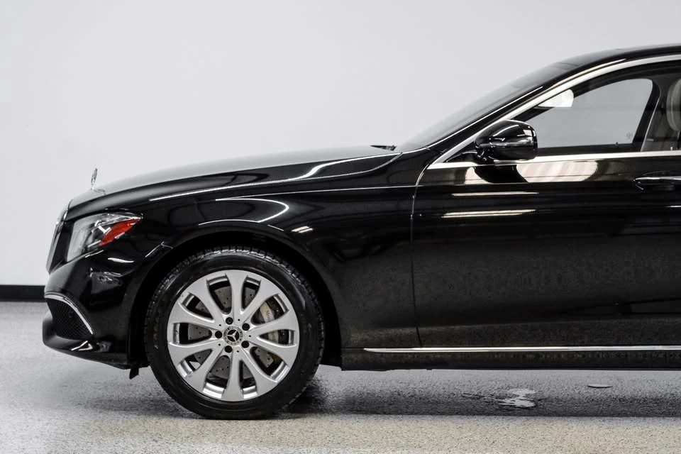 2018 Mercedes-Benz W213 E-Class - Image 11 of 19
