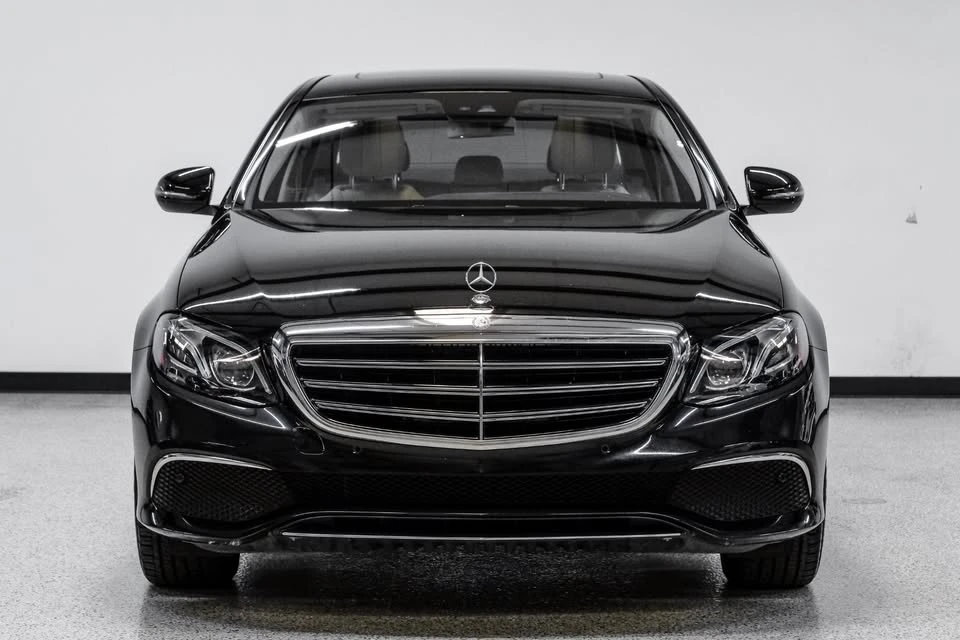 2018 Mercedes-Benz W213 E-Class - Image 5 of 19