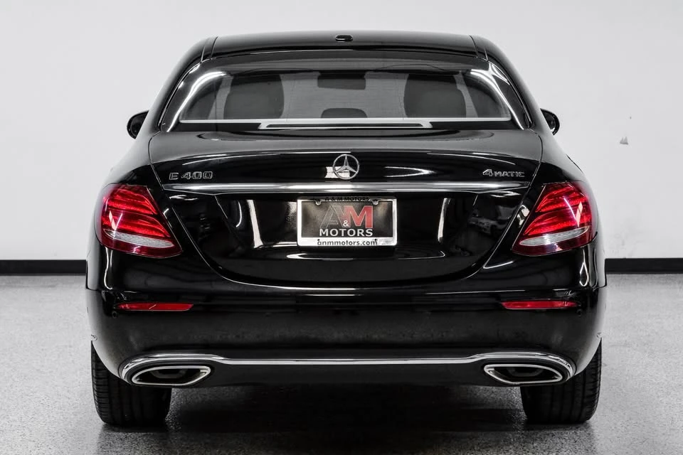 2018 Mercedes-Benz W213 E-Class - Image 8 of 19