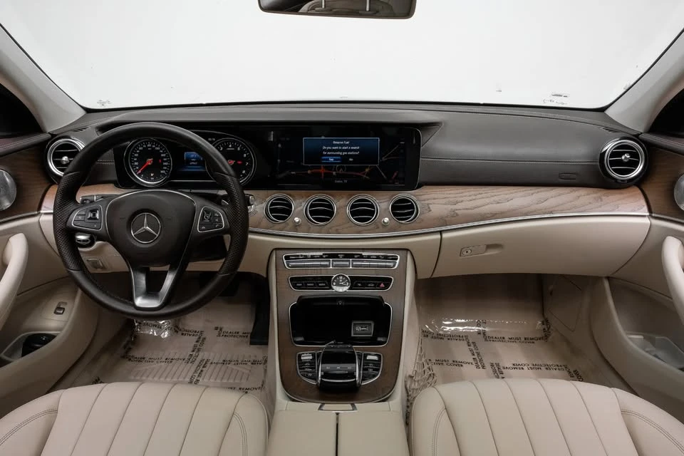 2018 Mercedes-Benz W213 E-Class - Image 14 of 19