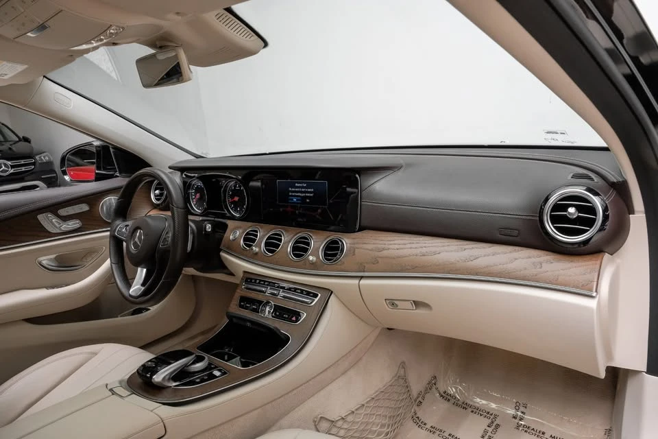 2018 Mercedes-Benz W213 E-Class - Image 13 of 19