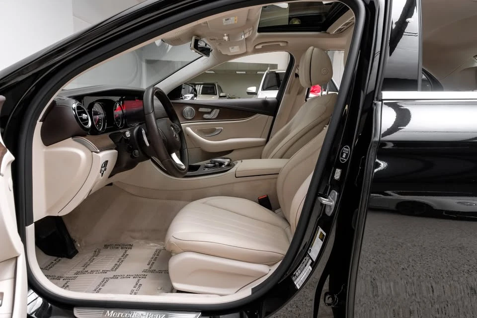2018 Mercedes-Benz W213 E-Class - Image 4 of 19