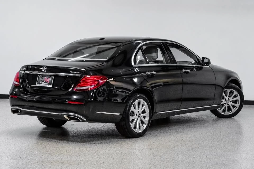 2018 Mercedes-Benz W213 E-Class - Image 7 of 19