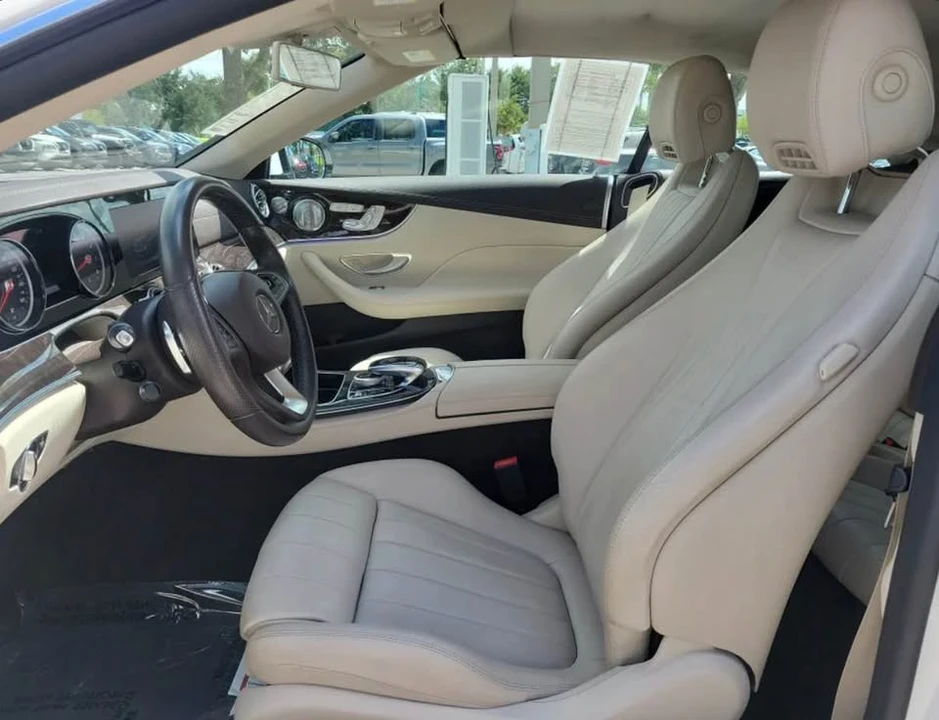 2018 Mercedes-Benz W213 E-Class - Image 2 of 4