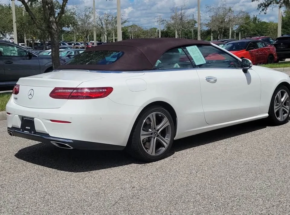 2018 Mercedes-Benz W213 E-Class - Image 4 of 4