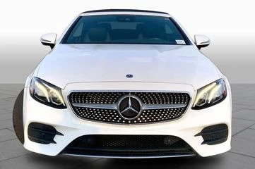 2018 Mercedes-Benz W213 E-Class - Image 2 of 12