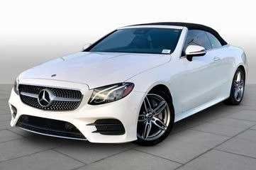 2018 Mercedes-Benz W213 E-Class - Image 3 of 12