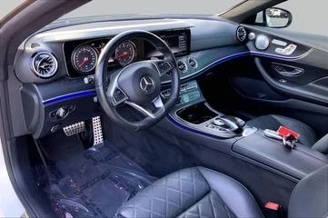 2018 Mercedes-Benz W213 E-Class - Image 7 of 12