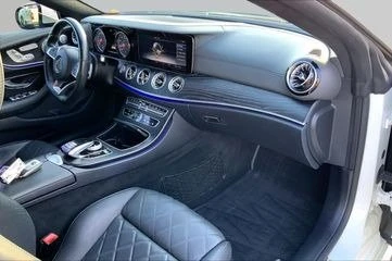 2018 Mercedes-Benz W213 E-Class - Image 8 of 12