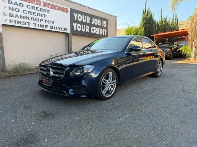 2018 Mercedes-Benz W213 E-Class - Image 4 of 19