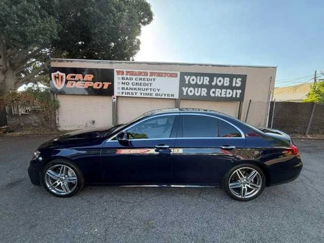 2018 Mercedes-Benz W213 E-Class - Image 6 of 19