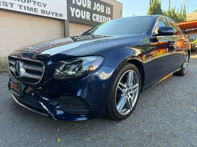 2018 Mercedes-Benz W213 E-Class - Image 5 of 19