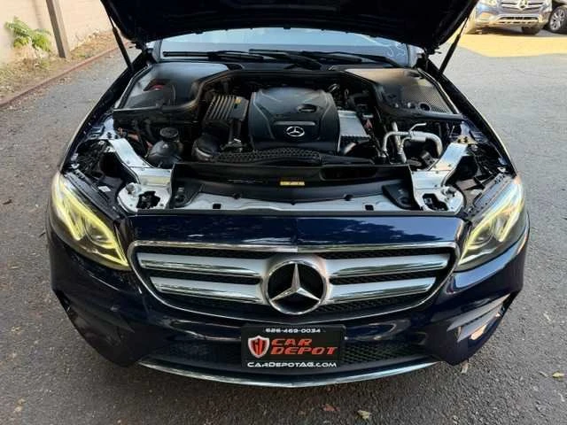 2018 Mercedes-Benz W213 E-Class - Image 15 of 19