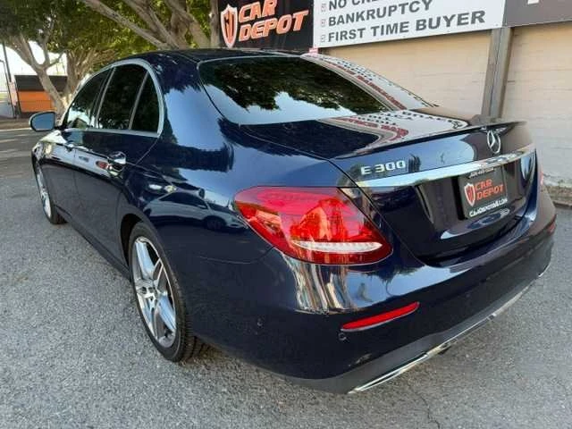 2018 Mercedes-Benz W213 E-Class - Image 8 of 19