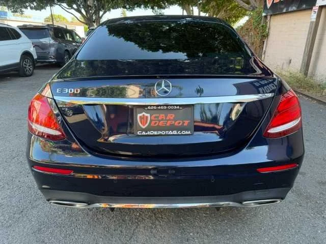 2018 Mercedes-Benz W213 E-Class - Image 10 of 19