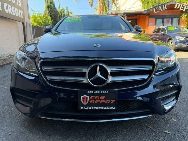 2018 Mercedes-Benz W213 E-Class - Image 3 of 19