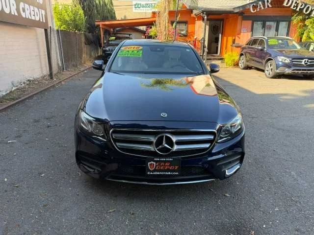 2018 Mercedes-Benz W213 E-Class - Image 2 of 19