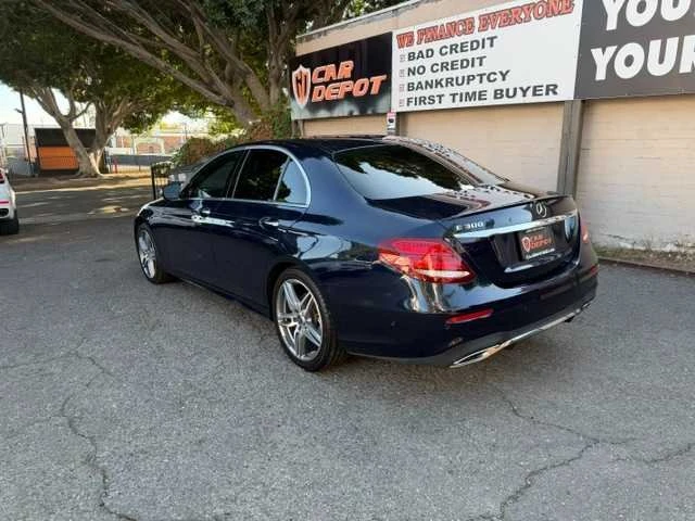 2018 Mercedes-Benz W213 E-Class - Image 7 of 19