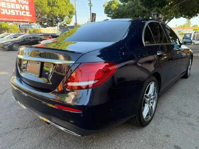 2018 Mercedes-Benz W213 E-Class - Image 12 of 19