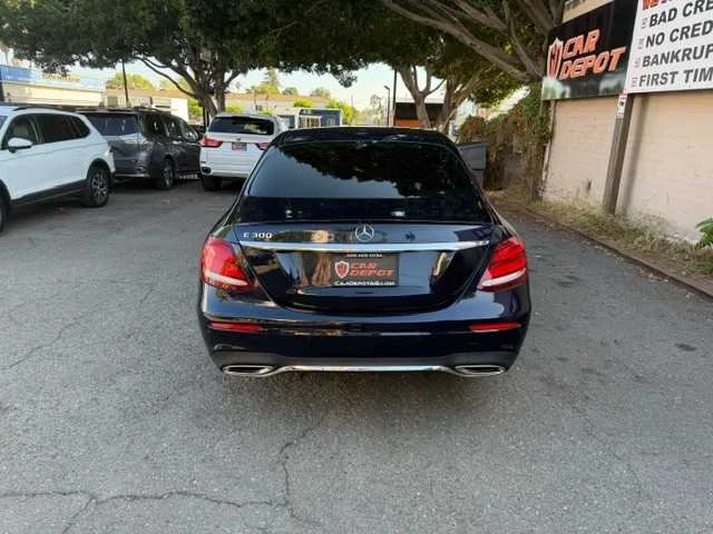 2018 Mercedes-Benz W213 E-Class - Image 9 of 19