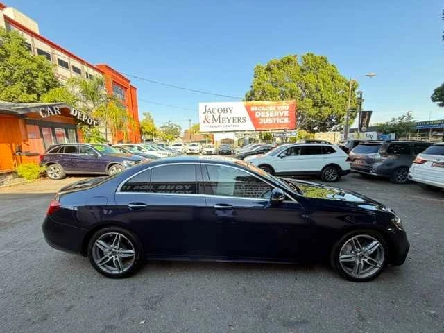 2018 Mercedes-Benz W213 E-Class - Image 13 of 19