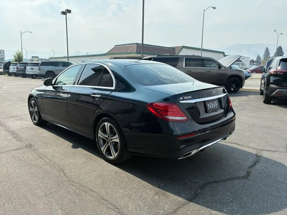 2018 Mercedes-Benz W213 E-Class - Image 2 of 13
