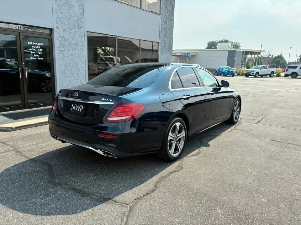 2018 Mercedes-Benz W213 E-Class - Image 4 of 13