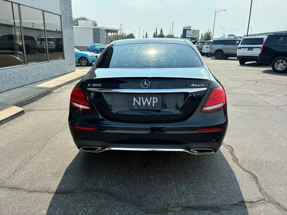 2018 Mercedes-Benz W213 E-Class - Image 7 of 13