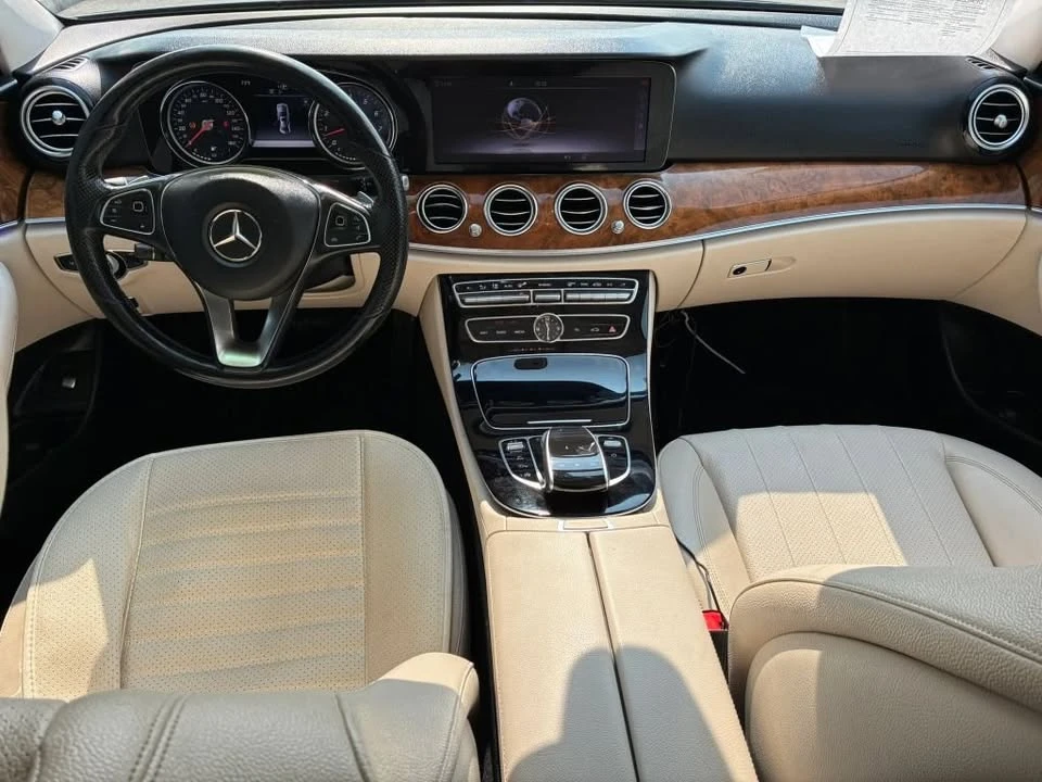 2018 Mercedes-Benz W213 E-Class - Image 10 of 13