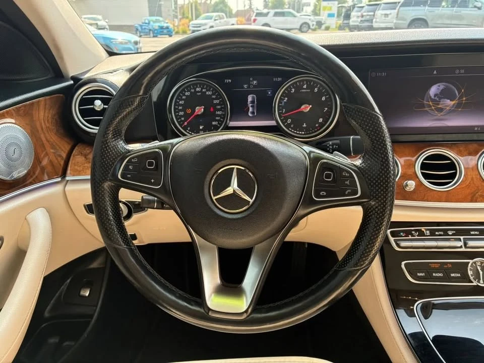 2018 Mercedes-Benz W213 E-Class - Image 11 of 13