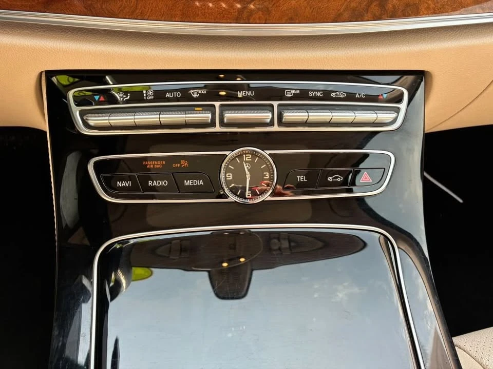 2018 Mercedes-Benz W213 E-Class - Image 12 of 13