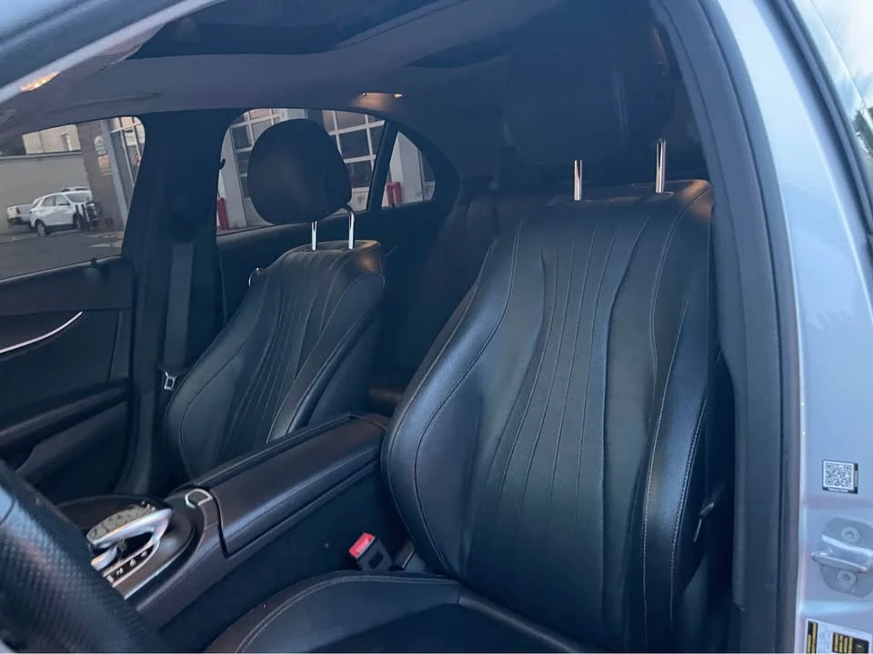 2018 Mercedes-Benz W213 E-Class - Image 12 of 20