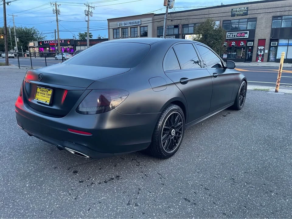 2018 Mercedes-Benz W213 E-Class - Image 5 of 20