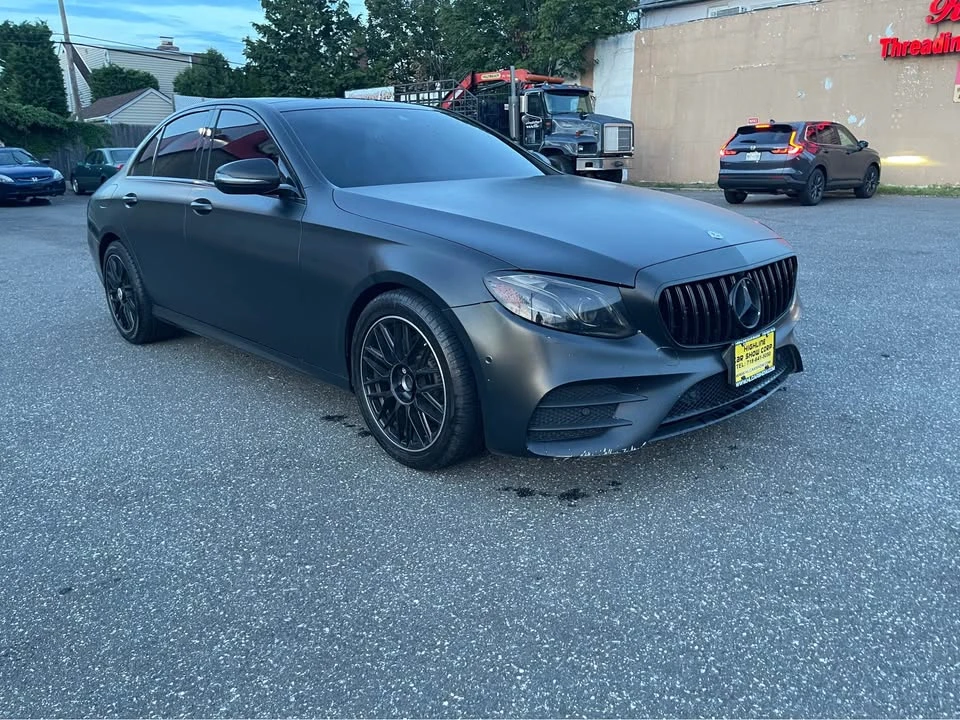 2018 Mercedes-Benz W213 E-Class - Image 7 of 20