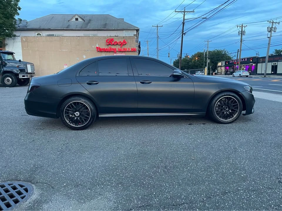 2018 Mercedes-Benz W213 E-Class - Image 6 of 20